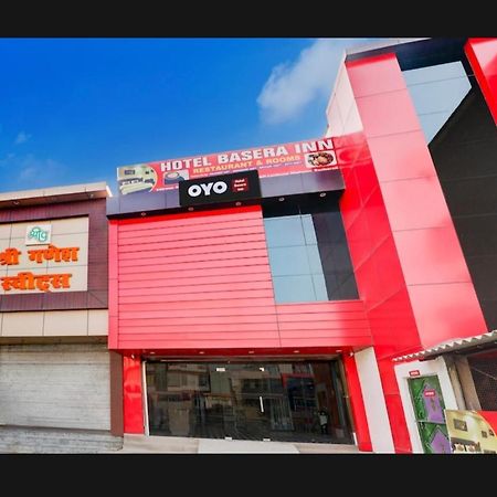 Hotel Basera Inn Raebareli ภายนอก รูปภาพ