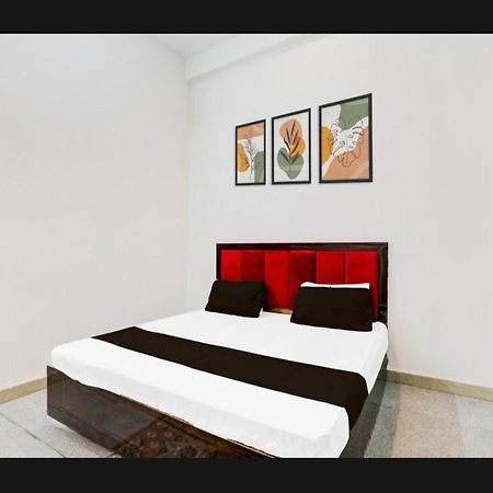Hotel Basera Inn Raebareli ภายนอก รูปภาพ